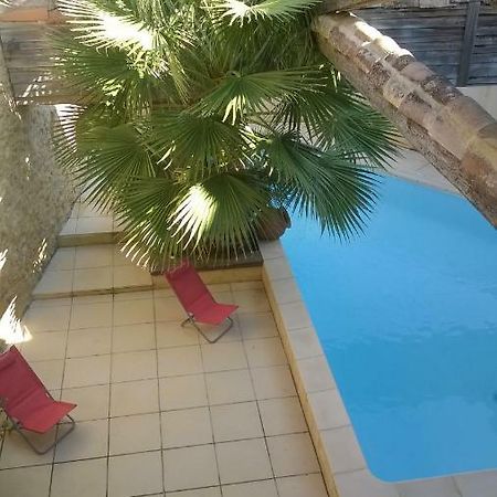 Villa La perle cachée Fontcouverte  Esterno foto