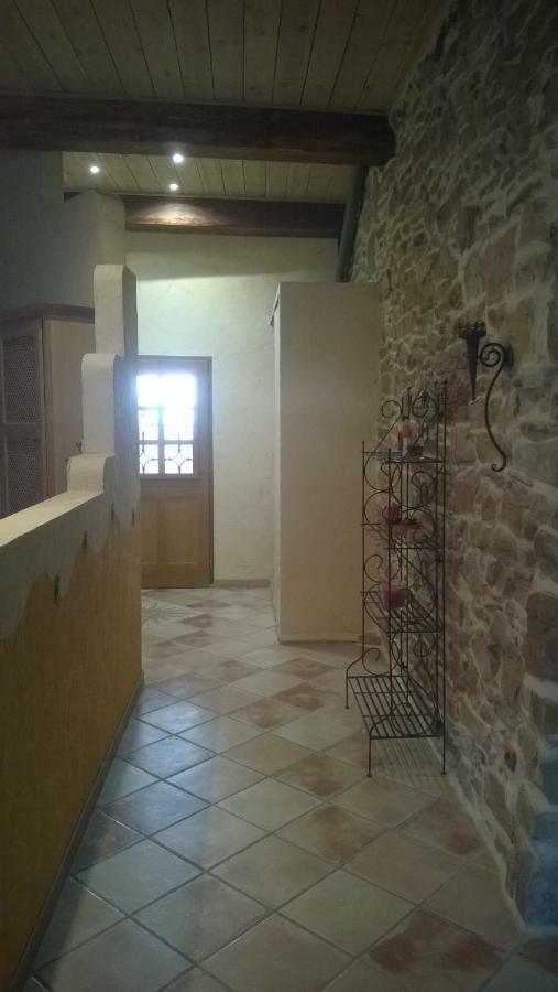 Villa La perle cachée Fontcouverte  Esterno foto