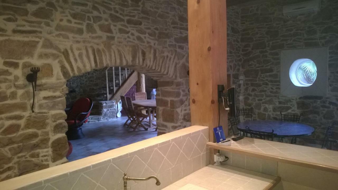 Villa La perle cachée Fontcouverte  Esterno foto