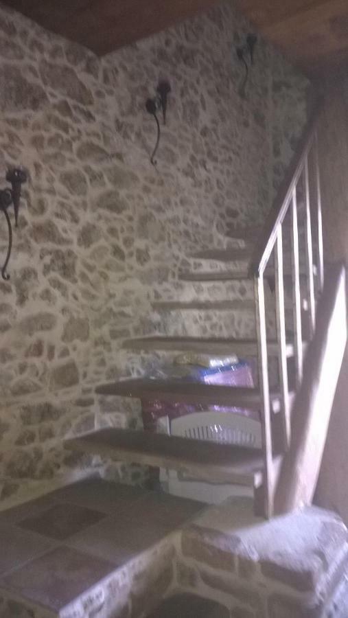 Villa La perle cachée Fontcouverte  Esterno foto