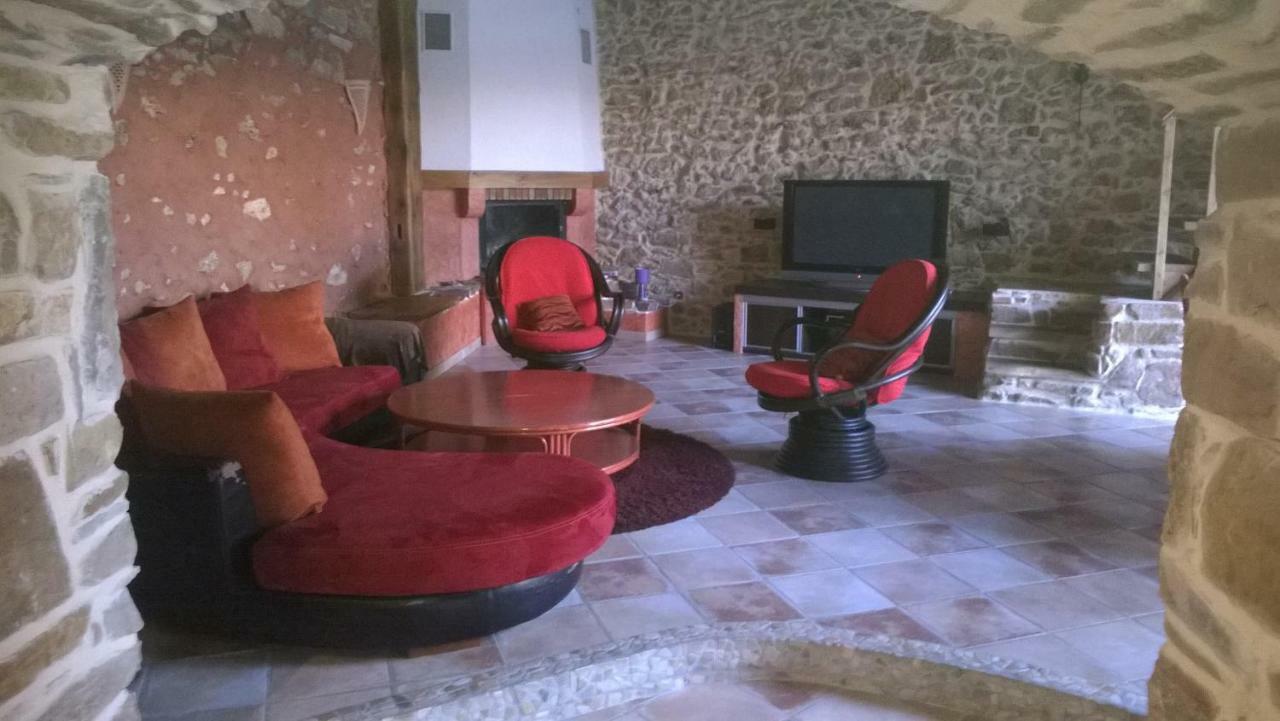 Villa La perle cachée Fontcouverte  Esterno foto