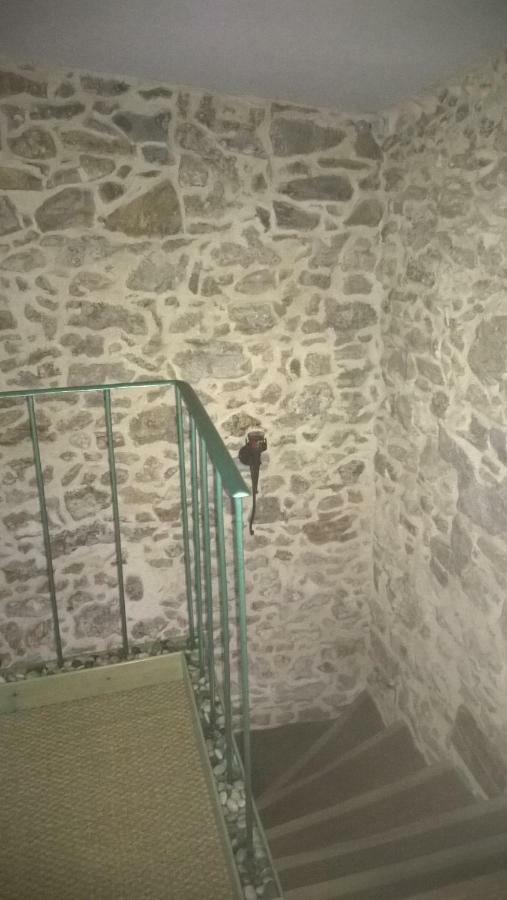 Villa La perle cachée Fontcouverte  Esterno foto